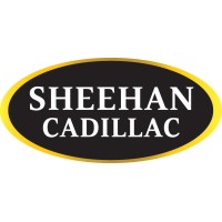 Sheehan Cadillac logo - Similar company to Ancient Secrets Foundation