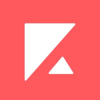 Keel logo - Similar company to Frost