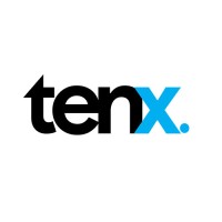 TenX logo - Similar company to The Pakistan Credit Rating Agency Limited [Pacra]
