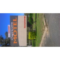 Capricorn Motel & Conference Centre