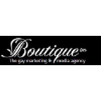 Boutique Marketing - The Gay Marketing and Media Agency logo - Similar company to Studio Aastad | Brand Marketing & Communications Consultancy