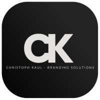 Christoph Kaul - branding solutions logo - Similar company to Mha Plus