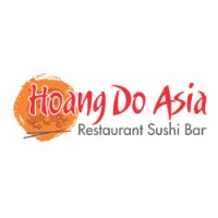 Hoang Do Asia Restaurant logo - Similar company to Easy-Soft Gmbh Dresden