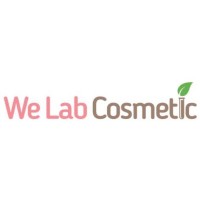 We Lab Cosmetic logo - Similar company to Pépite Centre-Val De Loire