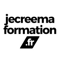 Je Crée Ma Formation ! logo - Similar company to Cb3S