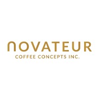 Novateur Coffee Concepts Inc. logo - Similar company to Sams Corp