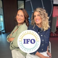 IFO - Instituto Fisioterapia Oncológica logo - Similar company to Physio Wow