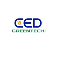 CED Greentech Utah logo - Similar company to Geogenix, Llc