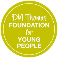 Dm Thomas Foundation For Young People
