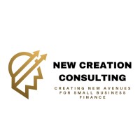 New Creation Consulting logo - Similar company to Ncol