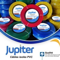 JUPITER CI logo - Similar company to Enexopro