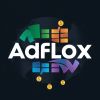 Adflox logo - Similar company to Government Engineering College Bilaspur