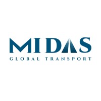 MIDAS Global Transport logo - Similar company to Eagle Line Transport Llc