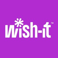 Wish-it logo - Similar company to Oneflow Logistics Group