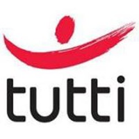 Tutti Arts logo - Similar company to Access2Arts