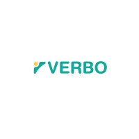 VERBO logo - Similar company to The Creative Thinkers Forum