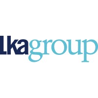 LKA Group logo - Similar company to Wise Workplace