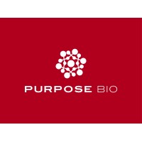 PurposeBio logo - Similar company to Federation Bio