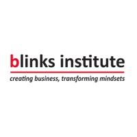 Blinks Institute logo - Similar company to Instrategy