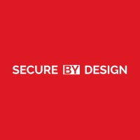 Secure by Design logo - Similar company to Launch Networks