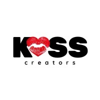 Kiss Creators logo - Similar company to Labdays Marketing Digital