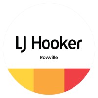 LJ Hooker Rowville logo - Similar company to Lj Hooker Home Loans