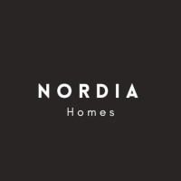 Nordia Homes logo - Similar company to Brass Architecture Ltd