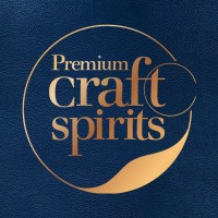 Premium Craft Spirits logo - Similar company to Blmhd