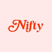 Nifty logo - Similar company to De Mello Co.