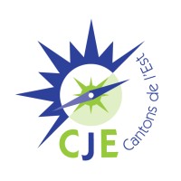 Carrefour Jeunesse Emploi des Cantons de l'Est logo - Similar company to Cdc Sherbrooke