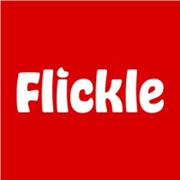 Flickle Games logo - Similar company to Waow Games