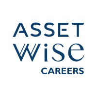 AssetWise Career logo - Similar company to Asset Wise
