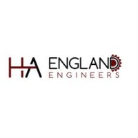 H.A. ENGLAND (ENGINEERS) LIMITED logo - Similar company to Keating Kinetics