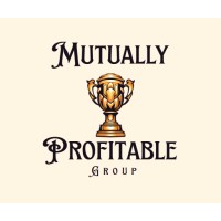 Mutually Profitable Group logo - Similar company to Uma Pictures Ab