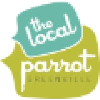The Local Parrot