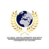 Global Development Society logo - Similar company to Political Science Association Ucalgary