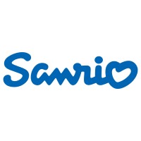 Sanrio Southeast Asia logo - Similar company to The Licensing Guy