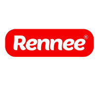 Rennee Foods logo - Similar company to Tvs Cube