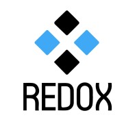 Redox logo - Similar company to Babytuto.Com