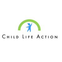 Child Life Action logo - Similar company to Uso Of Hampton Roads And Central Virginia
