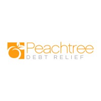 PeachTreeDebtRelief logo - Similar company to Debt Relief Plan