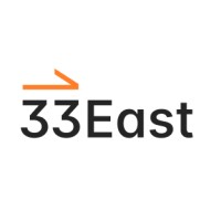 33East logo - Similar company to The Mighty Kitchen