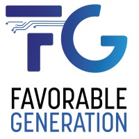 Favorable Generation Deutschland GmbH logo - Similar company to Favorable Generation