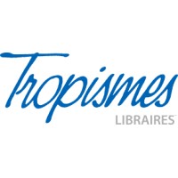Tropismes Librairie logo - Similar company to Cook & Book
