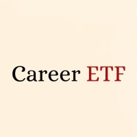 Career ETF logo - Similar company to Blossomer