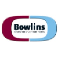 Bowlins
