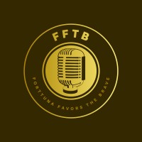 The FFTB Show logo - Similar company to Connected Television Group