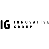 Innovative Group logo - Similar company to Cloudspace Solutions