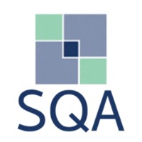 Society of Quantitative Analysts (SQA) logo - Similar company to Quantconnect