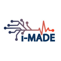 i-MADE logo - Similar company to Medlaunch